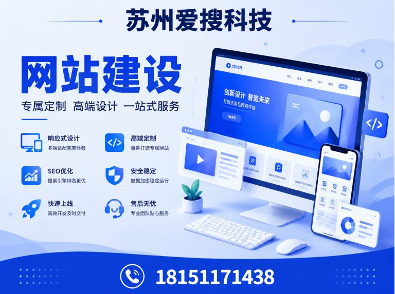 苏州短视频运营展示图